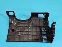 Osłona ZAŚLEPKA PLASTIK Ssangyong Rexton I 76670-08000