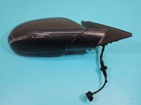 Lusterko prawe AUDI A6 C7 grafitowy LX5R europa