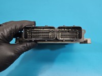 Komputer Sterownik silnika 0281032456, 9814182680 Peugeot 301 1.6 hdi