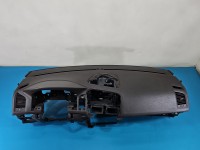 Deska rozdzielcza airbag pasażera kokpit Volvo XC60 I 08-