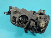 Reflektor lewy lampa przód Dacia Logan I 05-14 EUROPA