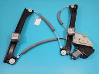 Podnośnik przód lewy Vw Polo V 6R 09- 6R0959801R 5d HB