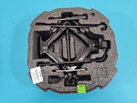 lewarek Podnośnik samochodowy trapezowy Hyundai Elantra VI 15-20