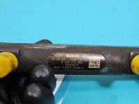 Listwa wtryskowa CZUJNIKI Fiat Doblo I 0445214086, 55200517 1,3.0 jtd