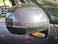 Lusterko prawe Citroen C4 picasso I 06-13 granatowy KENC europa