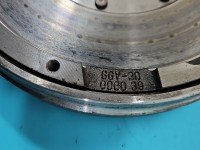 Dwumasa Koło dwumasowe Ford Galaxy Mk2 06-15 3082001751 2.0 tdci (AZWA)