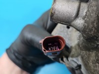 Sprężarka klimatyzacji kompresor Skoda Fabia III 1.0 MPI CHYE 3Q0816803B