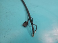 Wiązka instalacja Producent części: Audi, Numery katalogowe zamienników: 1, Numer katalogowy oryginału: 1, Europejska,...