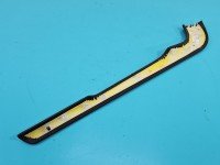 Osłona ZAŚLEPKA PLASTIK Ford S-max II MK2