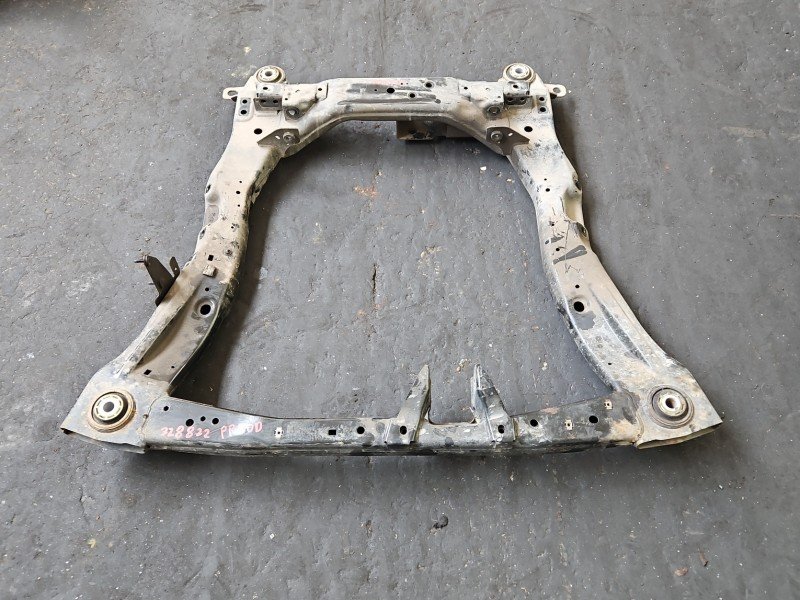 Sanki Belka silnika Opel Insignia B 2.0 cdti Sanki Belka silnika Opel Insignia B 2.0 cdti