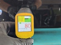 DRZWI PRZÓD PRAWE PASAŻERA Mercedes W212 5d czarny 197