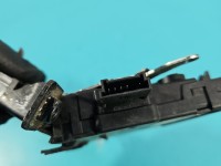 Zamek klapy tył 442A66AD Jaguar XE X760 sedan Jaguar, Europejska, 5pin