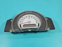 Komputer Sterownik silnika 33920-51K03 Opel Agila B II 08- 1.0 12V