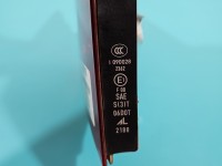 Lampa tył prawa klapy BMW X5 E70 HB EUROPA 514522R