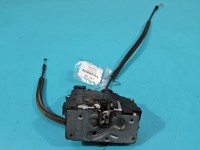 Zamek przód lewy 1342155080 Fiat Ducato IV EUROPA Producent części: FIAT