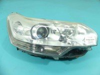 Reflektor prawy lampa przód Citroen C5 II EUROPA