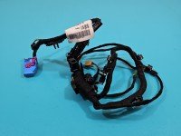 Instalacja Wiązka drzwi przód prawych AUDI A8 D4 4H 4H0971036E