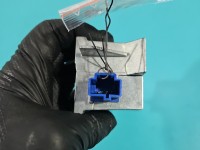 Blokada kierownicy Ford S-max II MK2