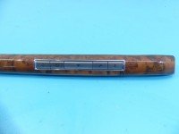 Listwa listwy dekory dekor deski JAGUAR XF I X250 eu