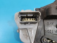 Zamek przód prawy Citroen Xsara Picasso EUROPA 6 pin