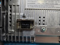 Wyświetlacz monitor AUDI A4 B8 8T0919603F