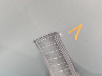 Drzwi tył lewe Suzuki Grand Vitara II HB 5d srebrny z2s. C02