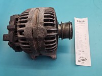 TEST Alternator Skoda Fabia II 1.4 tdi 045903023A