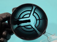 Przepływomierz Skoda Superb IV 05L906461G 2.0 TDI (DXPA)