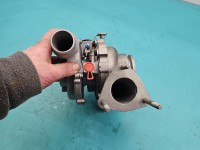 Turbosprężarka Regenerowana Renault Scenic III 774193-3, 8200753383, 7701478904 1.9 dci 131KM