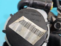 Pas bezpieczeństwa przód lewy kierowcy Nissan Note II E12 868853VV0B EU