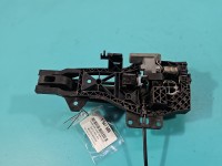 Klamka przód prawa zewnętrzna AUDI Q7 I 4L