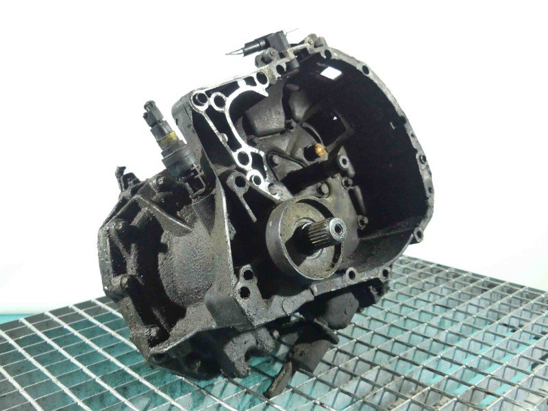 Skrzynia biegów JC5S091 Renault Kangoo I 1.9d