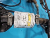 Instalacja LPG GAZU Producent części: Stag, Europejska, KPL. ZE ZDJĘĆ, STAG 4 200 GOFAST