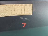 DRZWI PRZÓD PRAWE PASAŻERA Bmw e46 4d 372