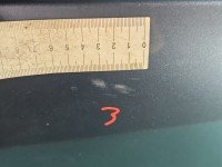 DRZWI PRZÓD PRAWE PASAŻERA Bmw e46 4d 372