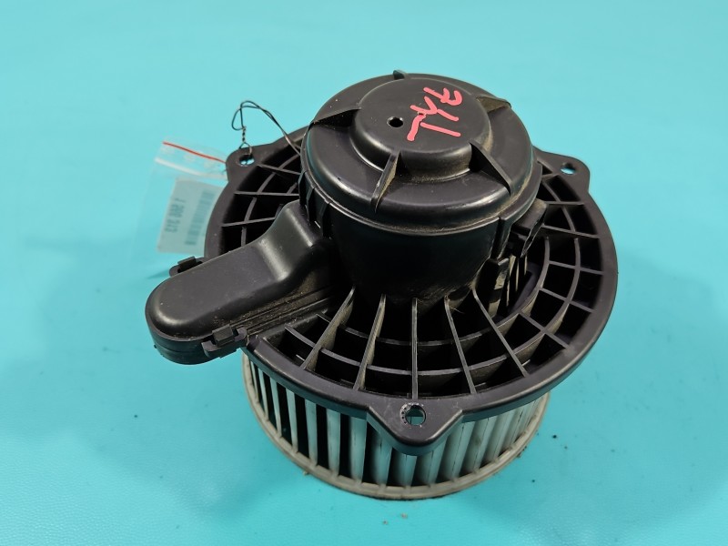 Dmuchawa nawiewu wentylator hyundai H1 II 97945-4H000 EUROPA