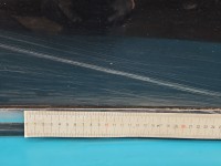 DRZWI PRZÓD LEWE KIEROWCY Vw Passat B7 5d