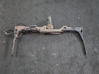 Hak holowniczy Vw Golf VII