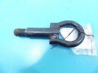 Ucho holownicze hak Nissan Micra K12
