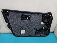 Tapicerka drzwi przód lewa boczek Mercedes W212