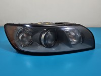 Reflektor prawy lampa przód Volvo V50 S40 II EUROPA