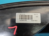 Lampa tył lewa Skoda Fabia III HB EUROPA 6V6945095