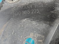 Piasta koła tył lewa zwrotnica łożysko Formentor 20- 1.5 TSI