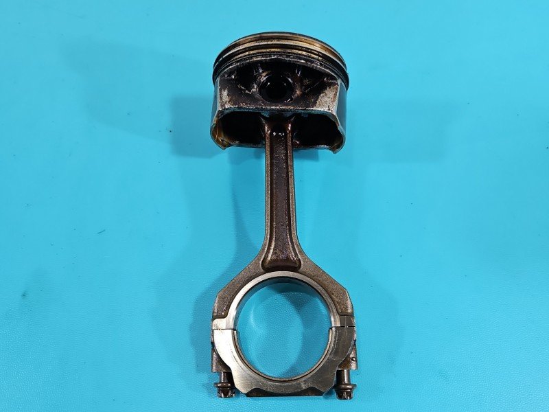 Tłok Mazda CX-9 3.7 V6 (CA10) 273KM