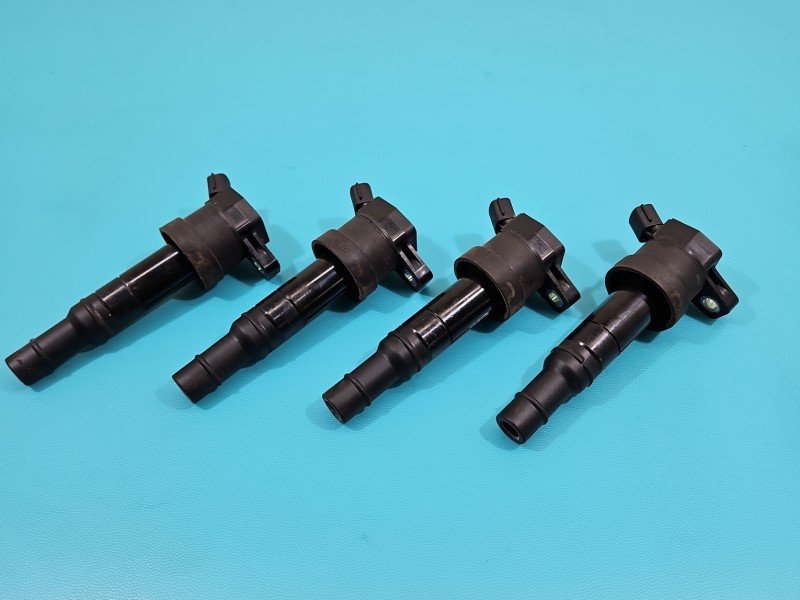 Cewka zapłonowa HYUNDAI i20 II 14-20 27301-03110 1.2 16V Cewka zapłonowa HYUNDAI i20 II 14-20 27301-03110 1.2 16V
