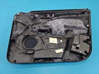 Tapicerka drzwi przód lewa boczek Alfa romeo Giulietta