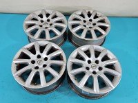 alufelgi felgi 16 komplet Opel Astra III H