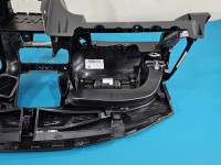 Deska rozdzielcza airbag pasażera kokpit Skoda Yeti