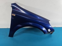 Błotnik przód prawy Opel Astra III H Z21B