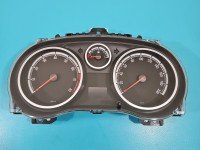 Komputer Sterownik silnika 55557933, 0261208940 Opel Corsa D 1.2 16V (Z12XEP)